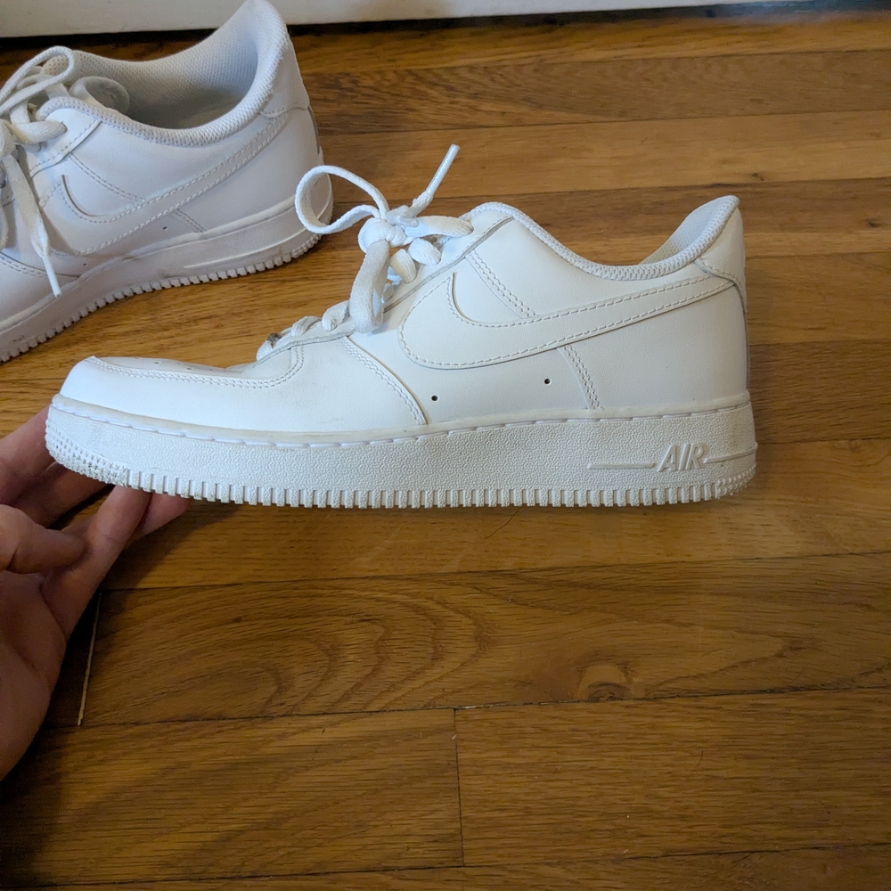 Nike Air Force 1 - image 1